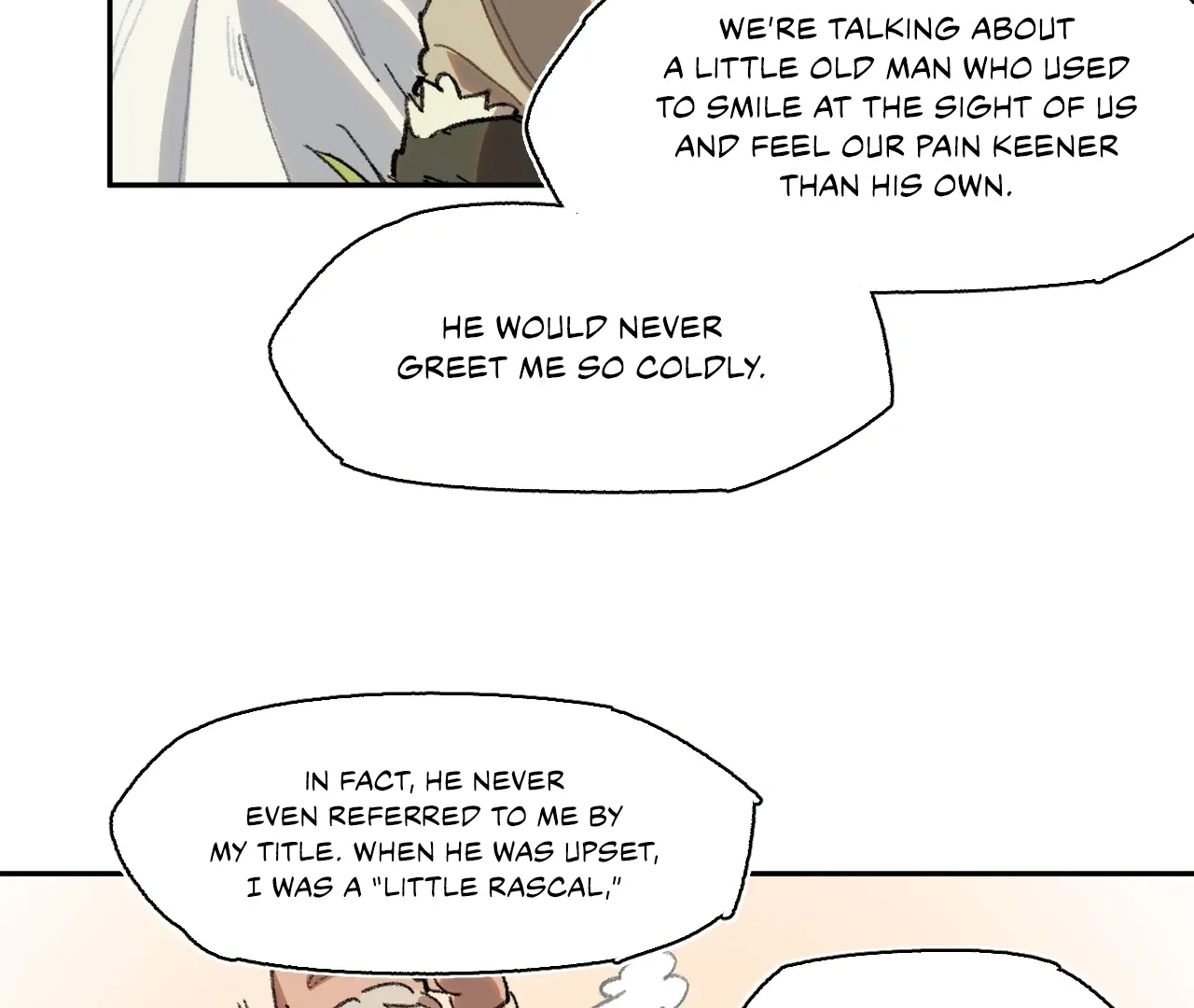 Read The Veiled Queen chapter 32 image 55 on Lezhin