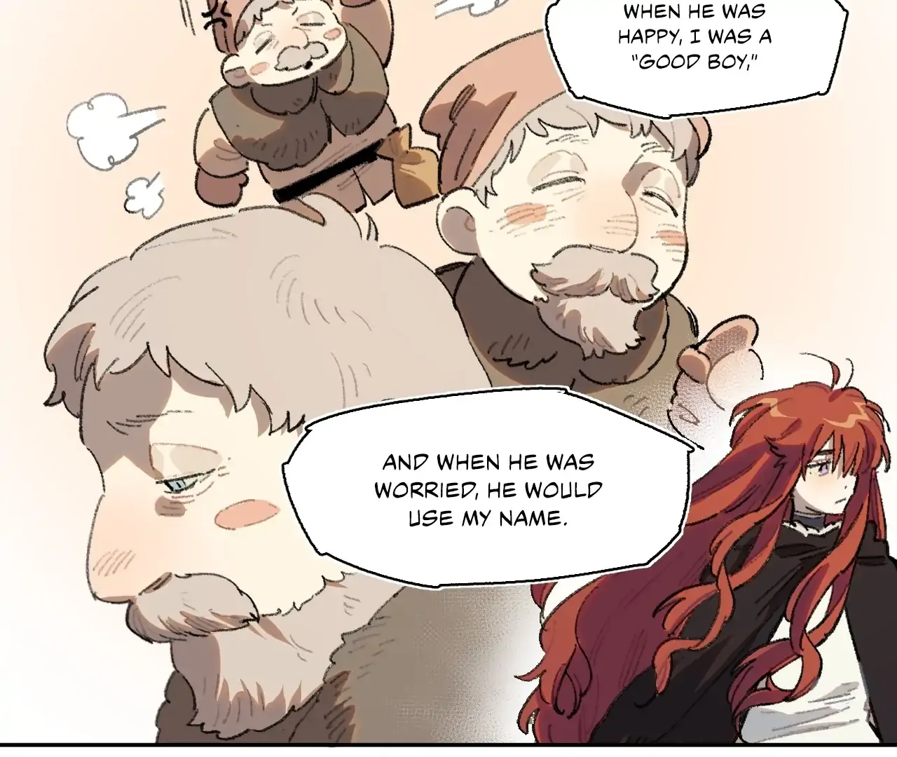 Read The Veiled Queen chapter 32 image 56 on Lezhin