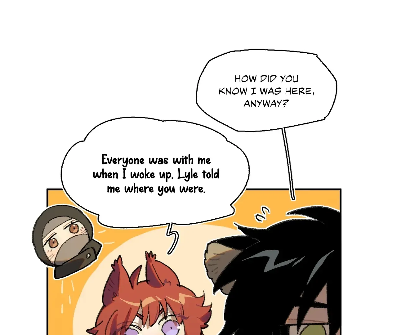 Read The Veiled Queen chapter 32 image 60 on Lezhin