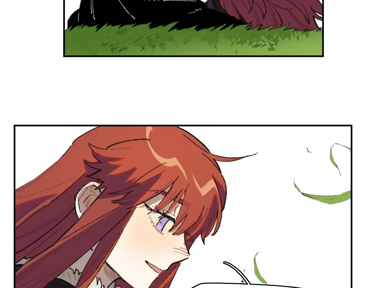 Read The Veiled Queen chapter 32 image 66 on Lezhin