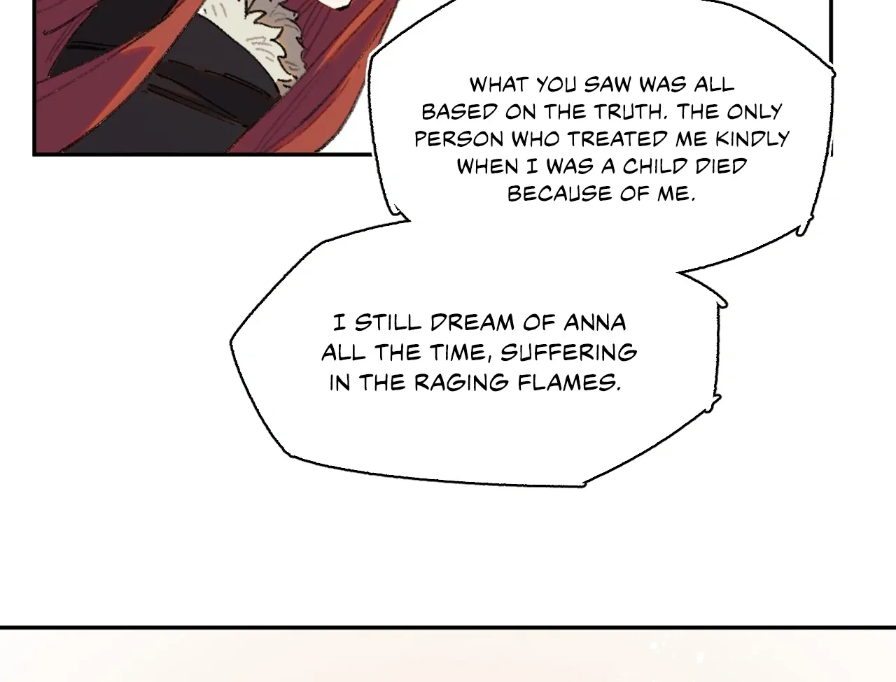 Read The Veiled Queen chapter 32 image 67 on Lezhin