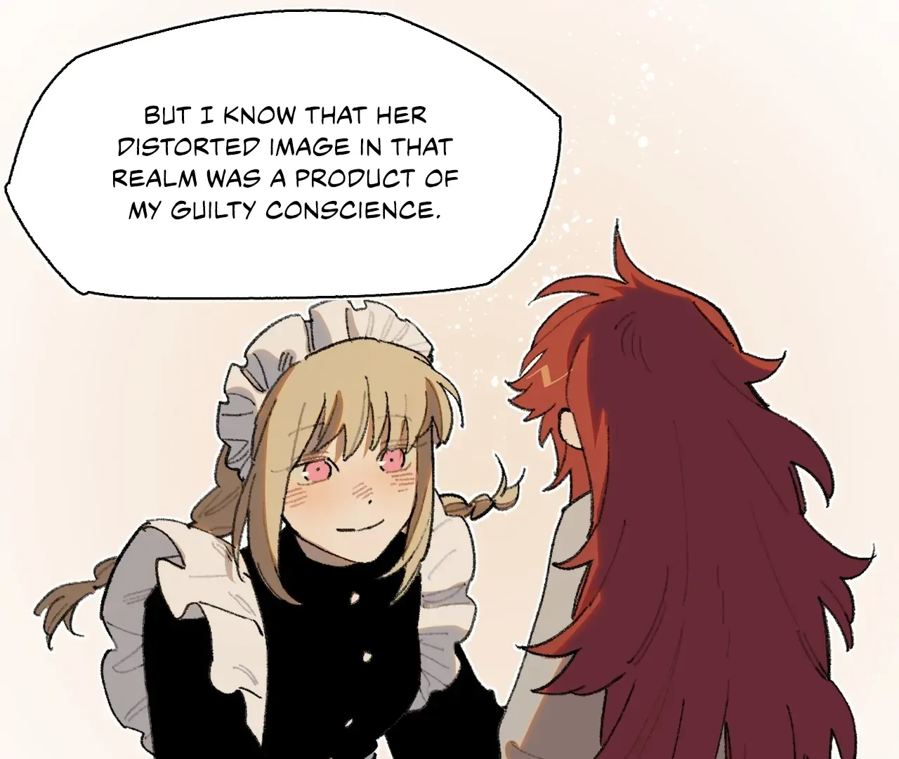 Read The Veiled Queen chapter 32 image 68 on Lezhin