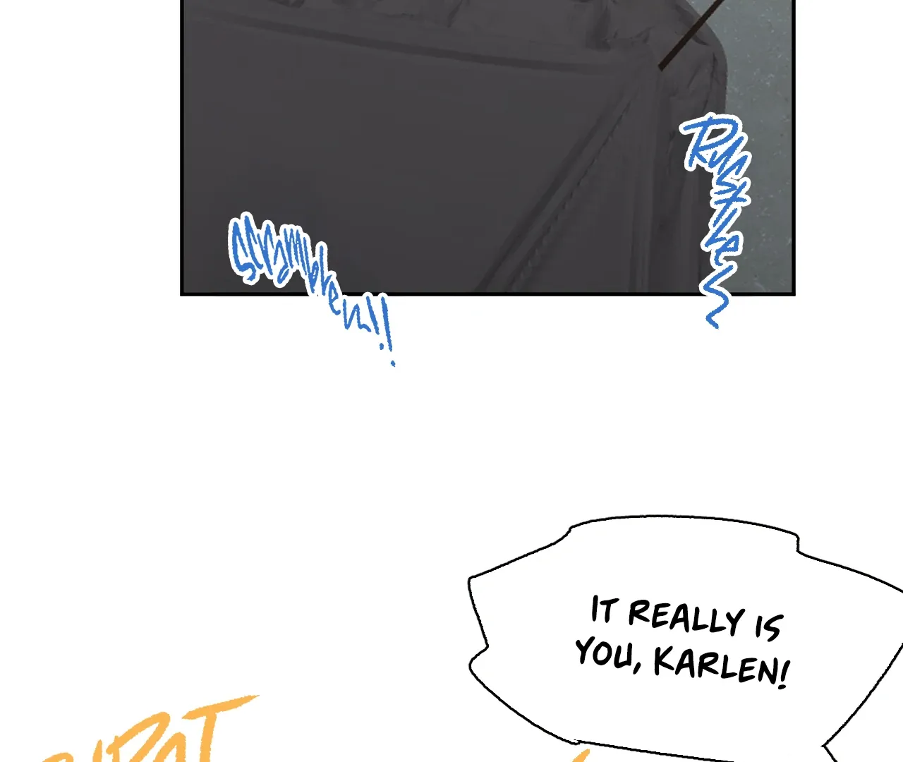 Read The Veiled Queen chapter 32 image 7 on Lezhin