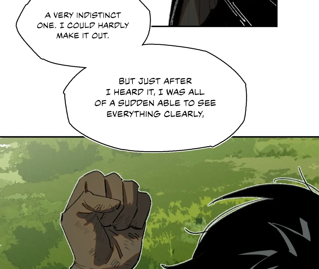Read The Veiled Queen chapter 32 image 75 on Lezhin