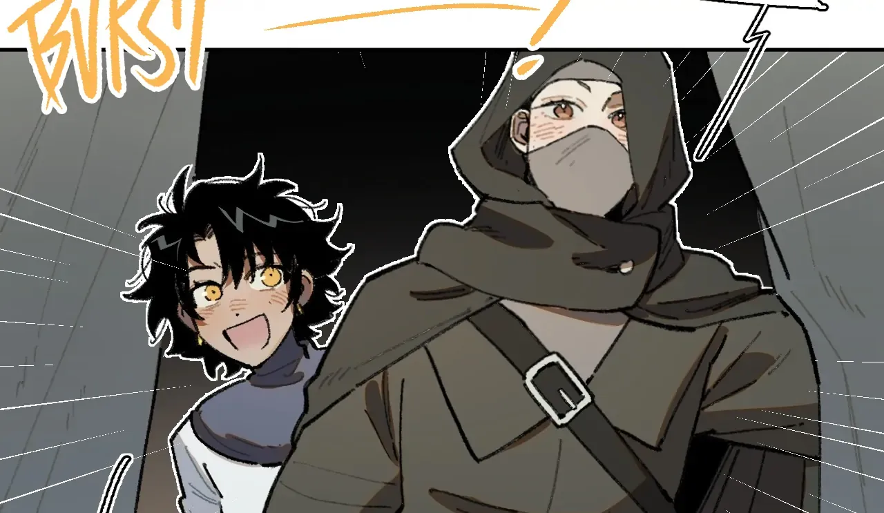 Read The Veiled Queen chapter 32 image 8 on Lezhin