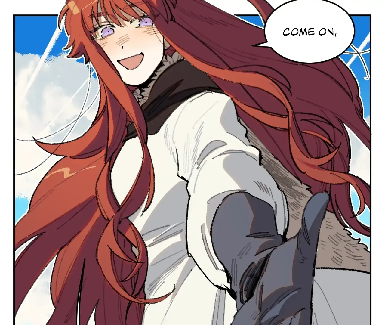 Read The Veiled Queen chapter 32 image 81 on Lezhin