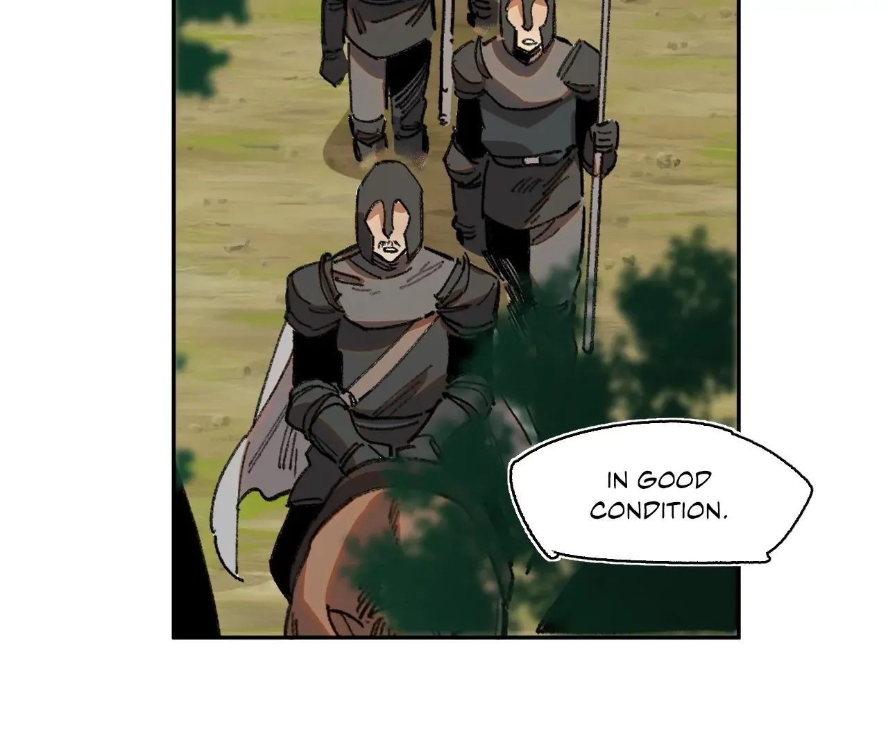 Read The Veiled Queen chapter 32 image 89 on Lezhin