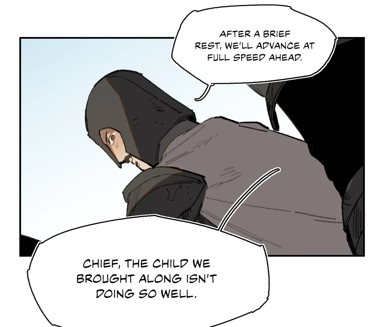 Read The Veiled Queen chapter 32 image 90 on Lezhin