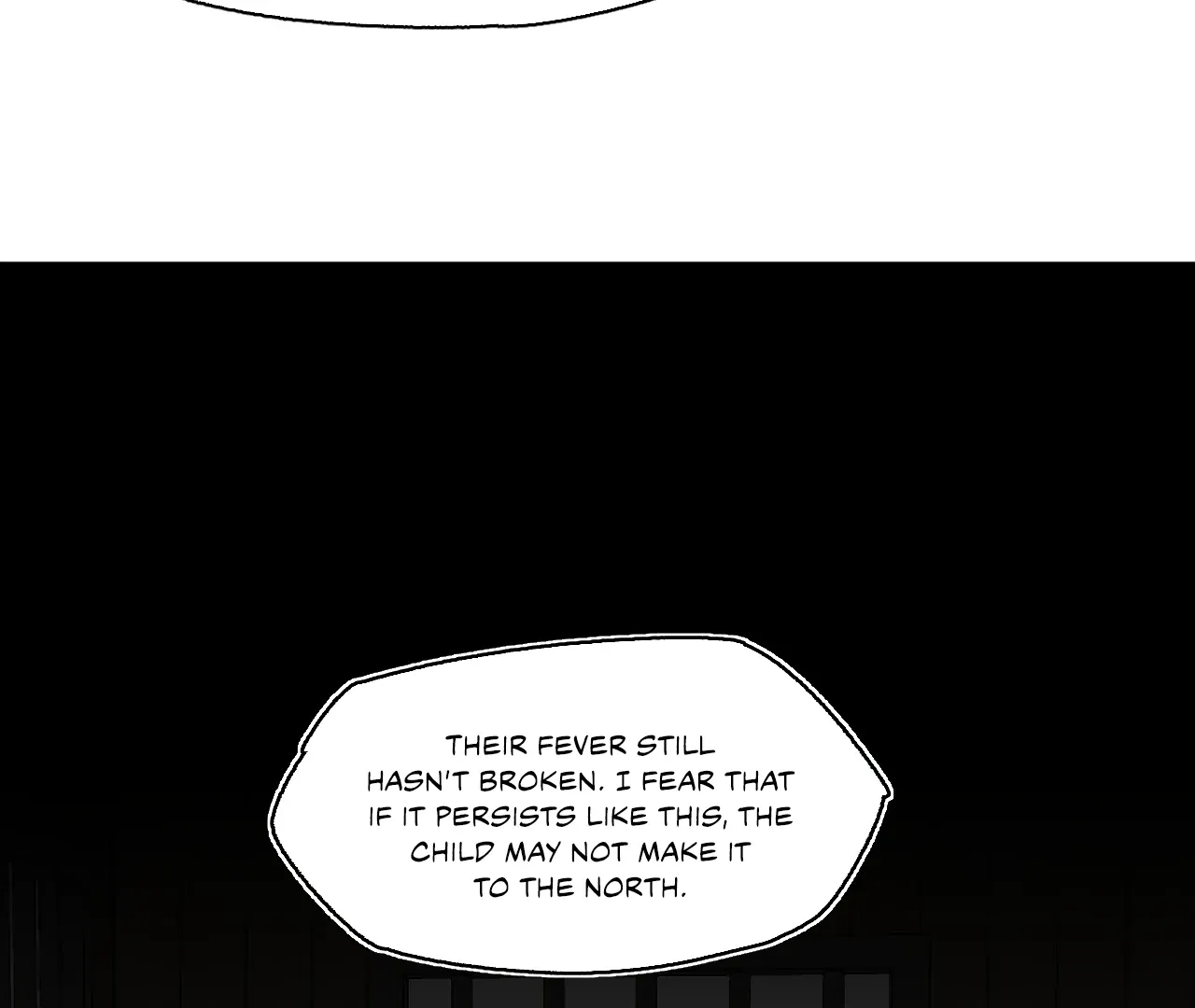 Read The Veiled Queen chapter 32 image 91 on Lezhin