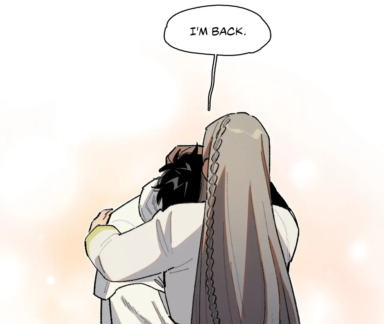 Read The Veiled Queen chapter 33 image 20 on Lezhin