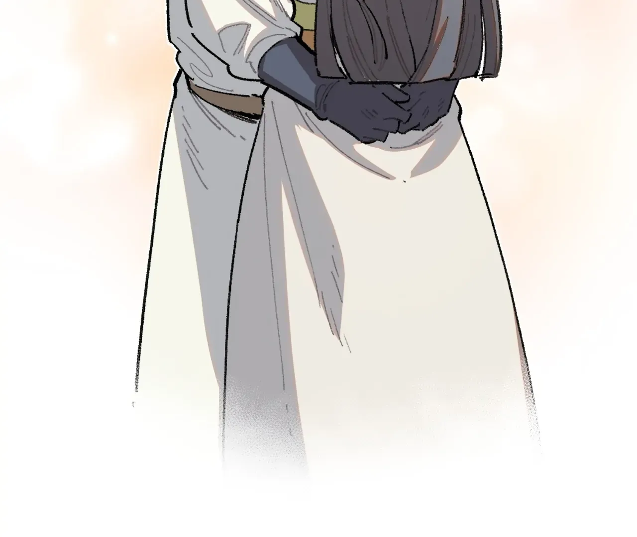 Read The Veiled Queen chapter 33 image 21 on Lezhin