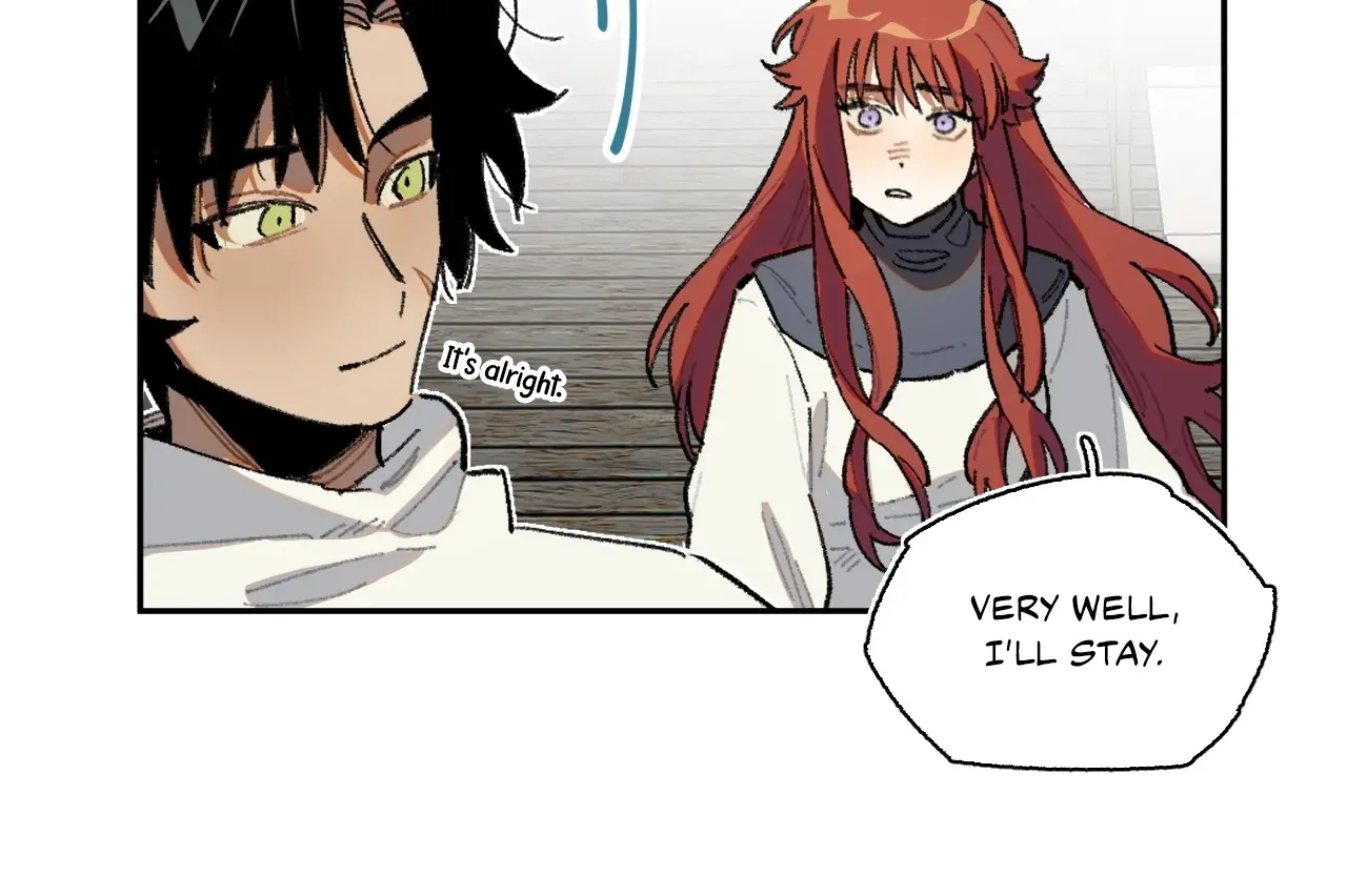 Read The Veiled Queen chapter 33 image 37 on Lezhin