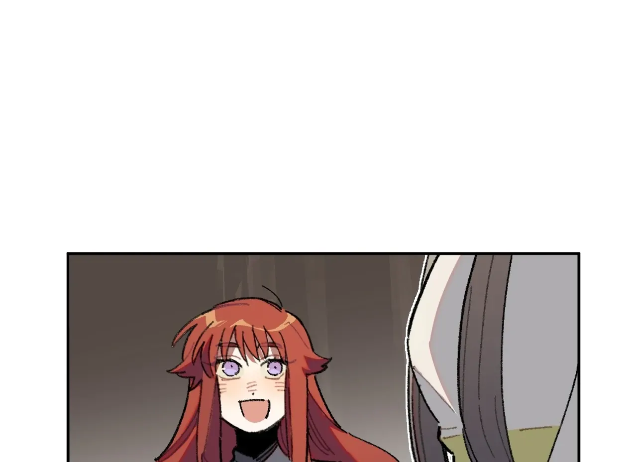 Read The Veiled Queen chapter 33 image 45 on Lezhin