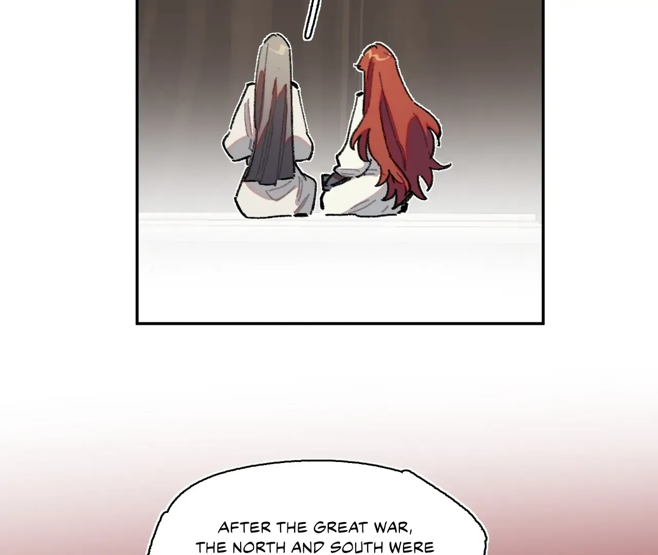 Read The Veiled Queen chapter 33 image 50 on Lezhin
