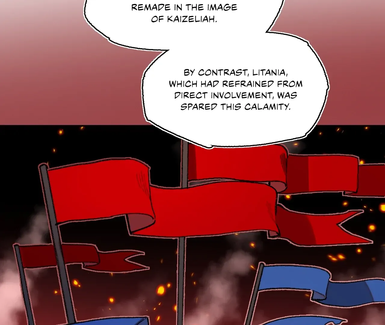 Read The Veiled Queen chapter 33 image 51 on Lezhin