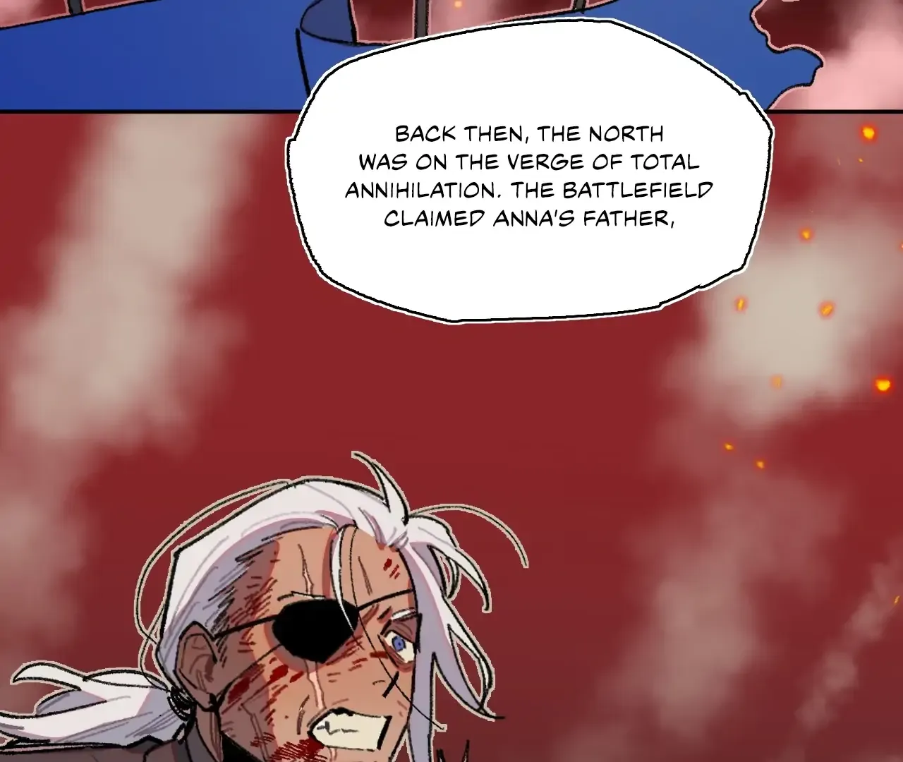 Read The Veiled Queen chapter 33 image 52 on Lezhin