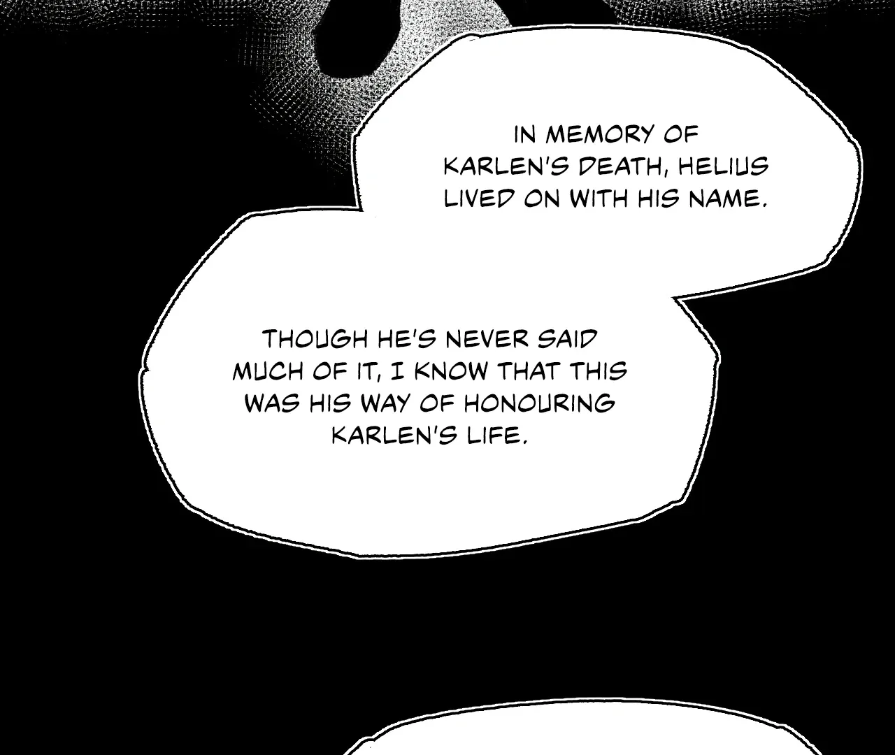 Read The Veiled Queen chapter 33 image 58 on Lezhin