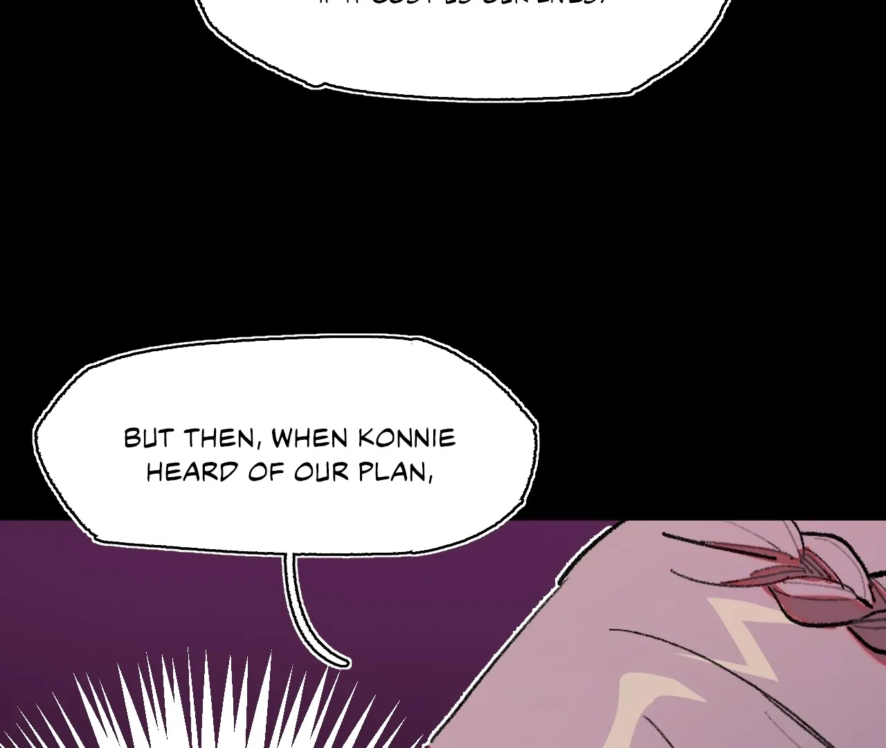 Read The Veiled Queen chapter 33 image 61 on Lezhin