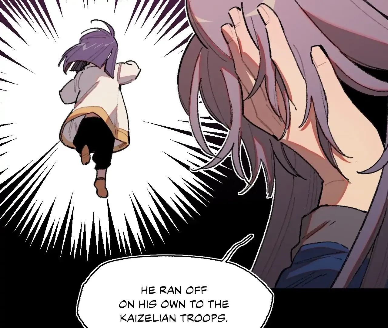 Read The Veiled Queen chapter 33 image 62 on Lezhin