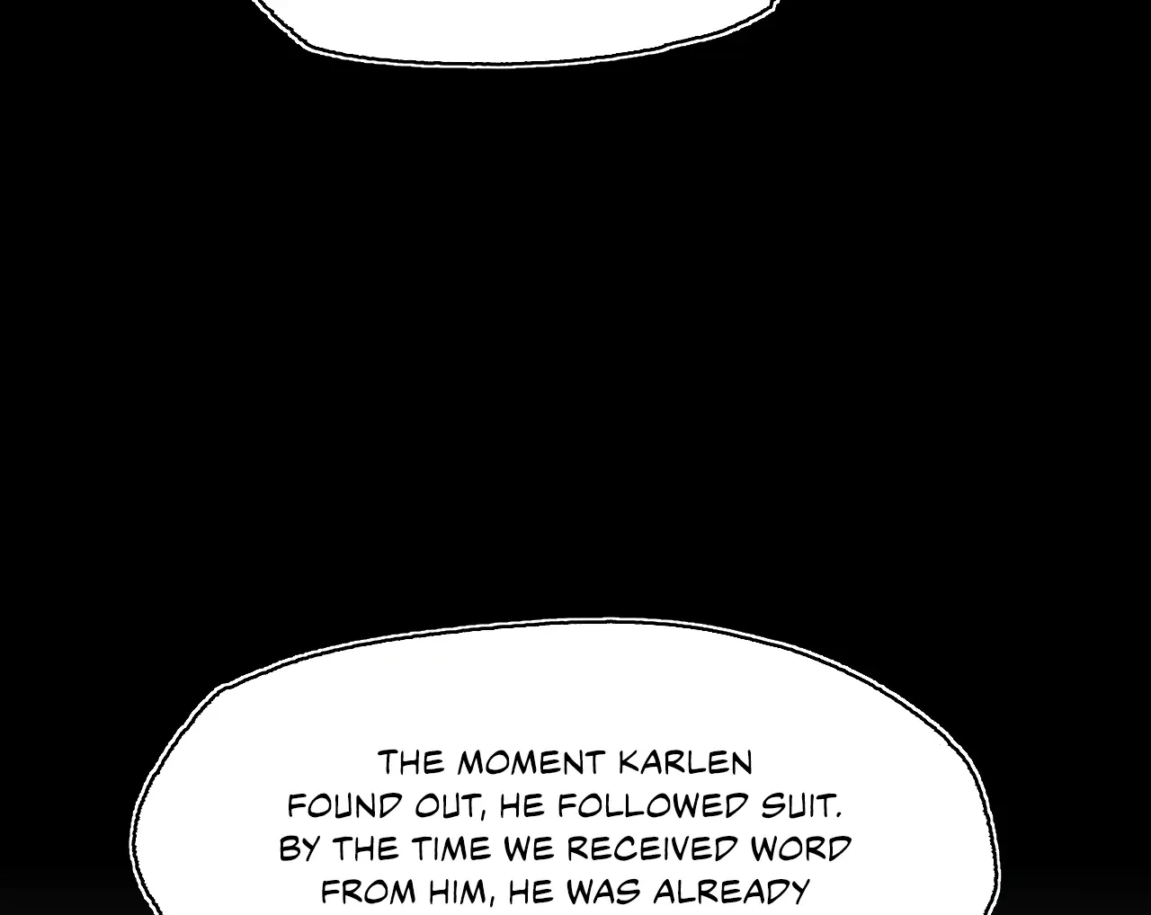 Read The Veiled Queen chapter 33 image 63 on Lezhin