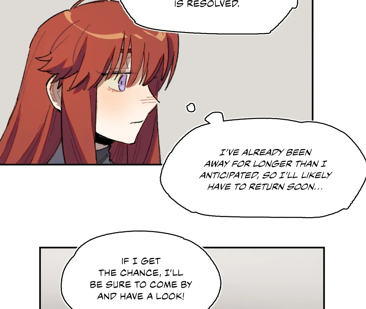 Read The Veiled Queen chapter 33 image 67 on Lezhin