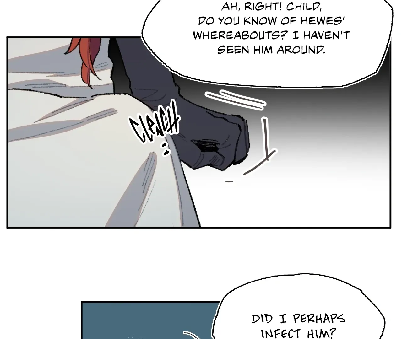 Read The Veiled Queen chapter 33 image 69 on Lezhin