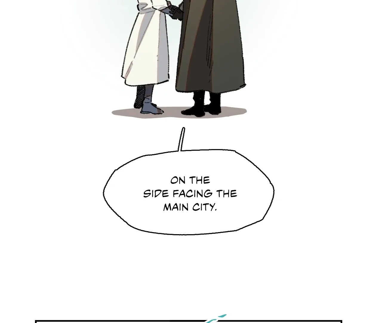 Read The Veiled Queen chapter 33 image 7 on Lezhin