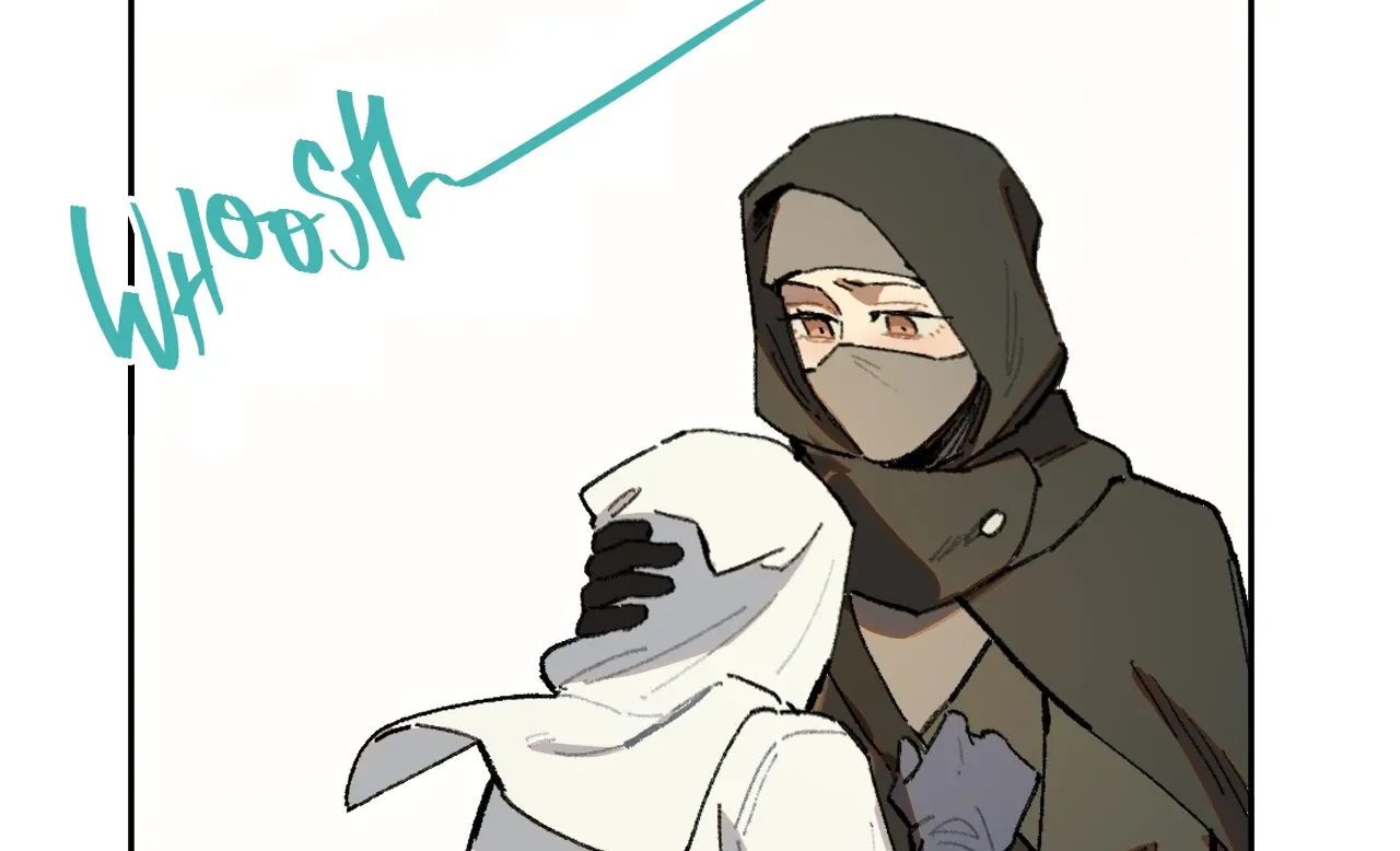 Read The Veiled Queen chapter 33 image 8 on Lezhin