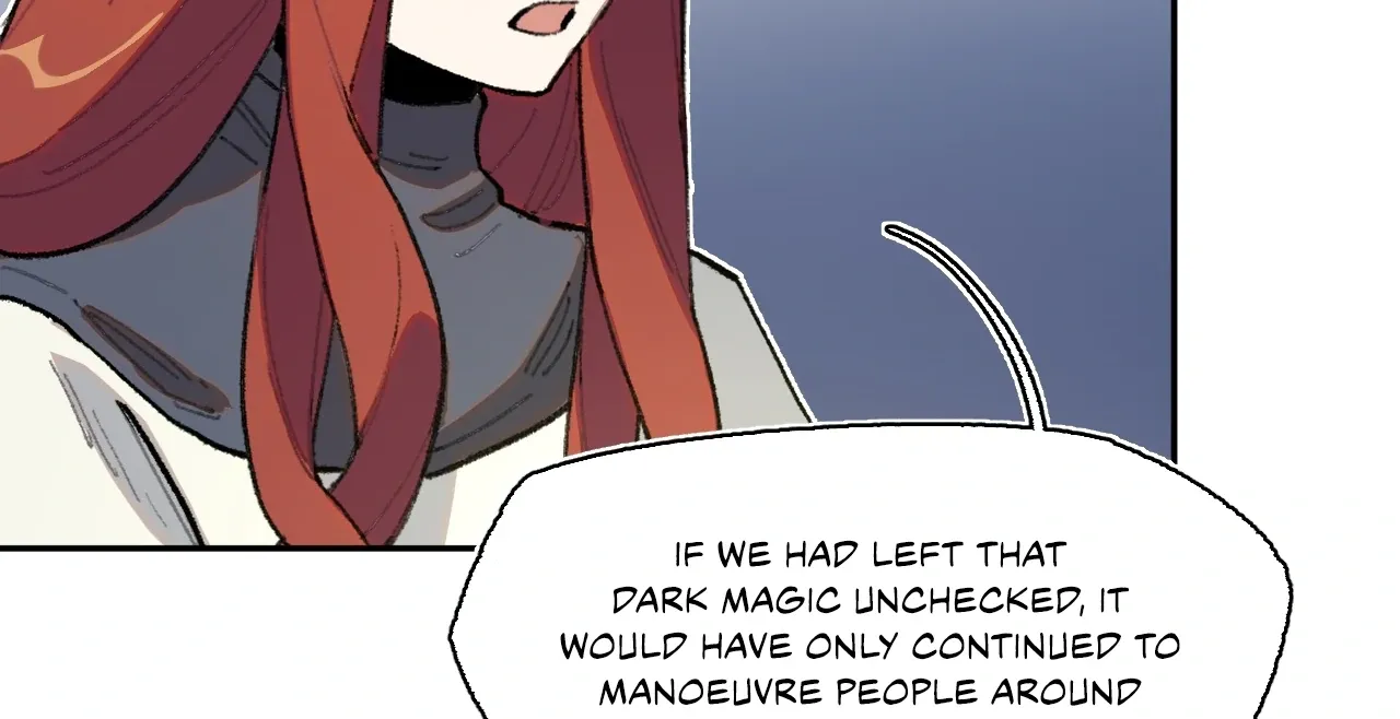 Read The Veiled Queen chapter 33 image 80 on Lezhin