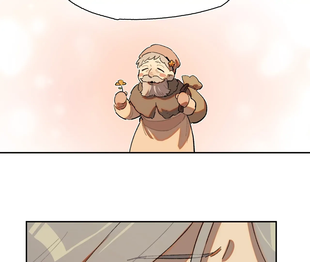 Read The Veiled Queen chapter 33 image 84 on Lezhin