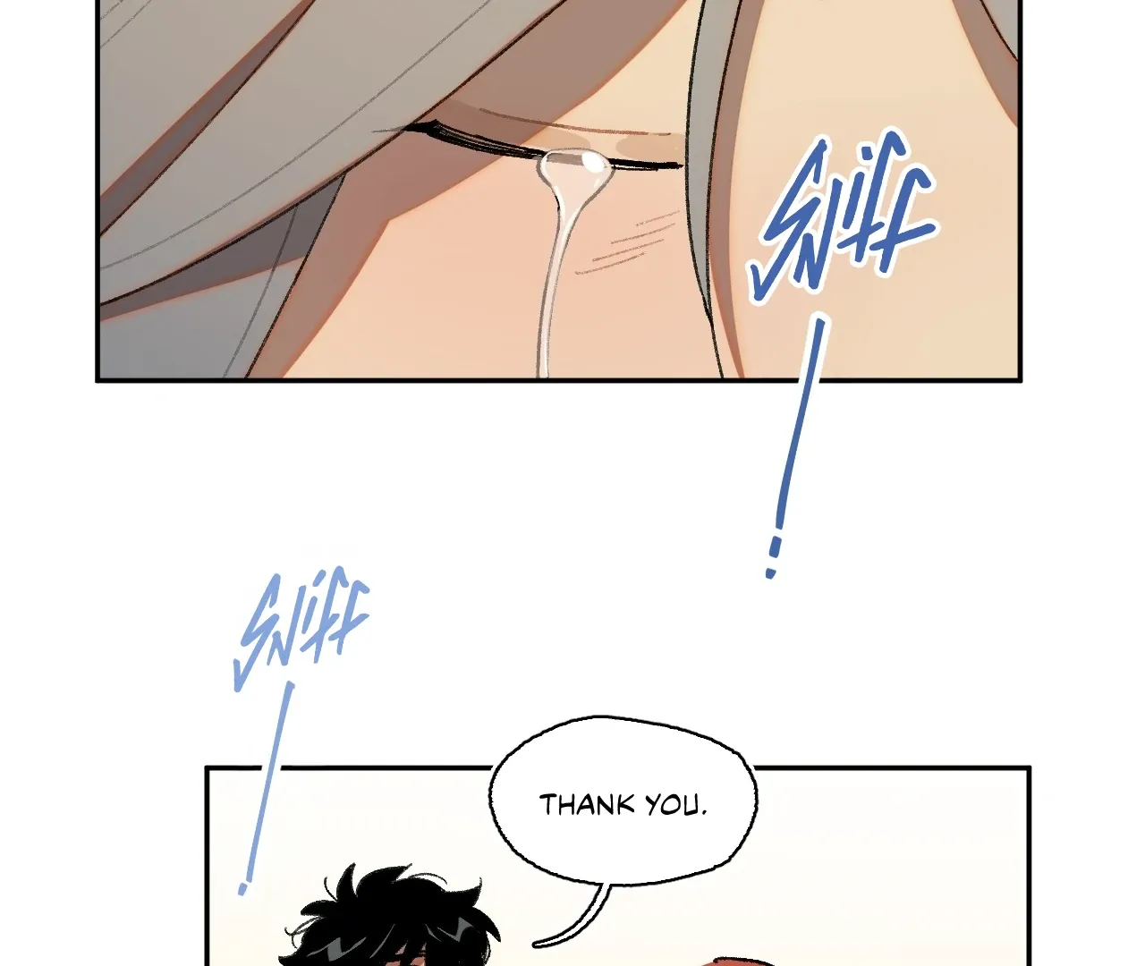 Read The Veiled Queen chapter 33 image 85 on Lezhin