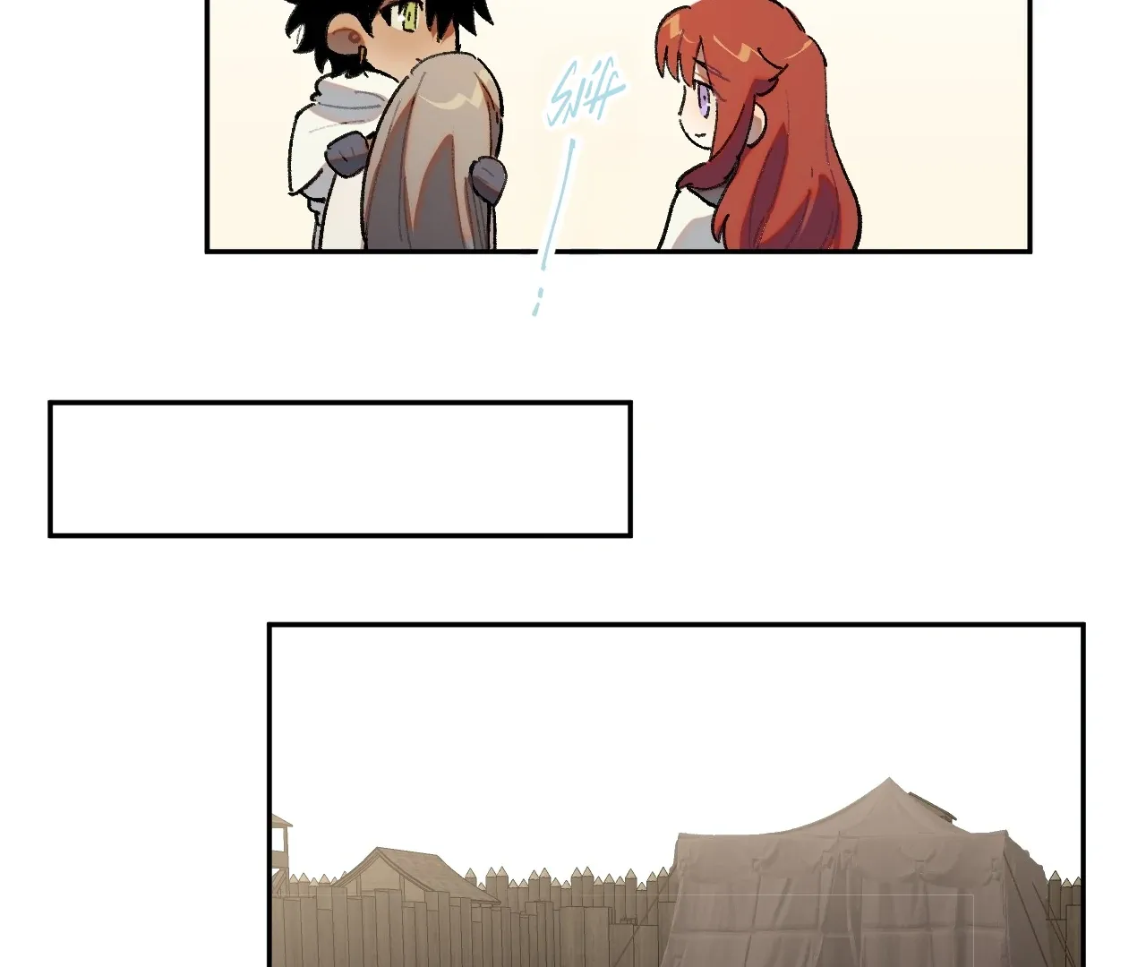 Read The Veiled Queen chapter 33 image 86 on Lezhin