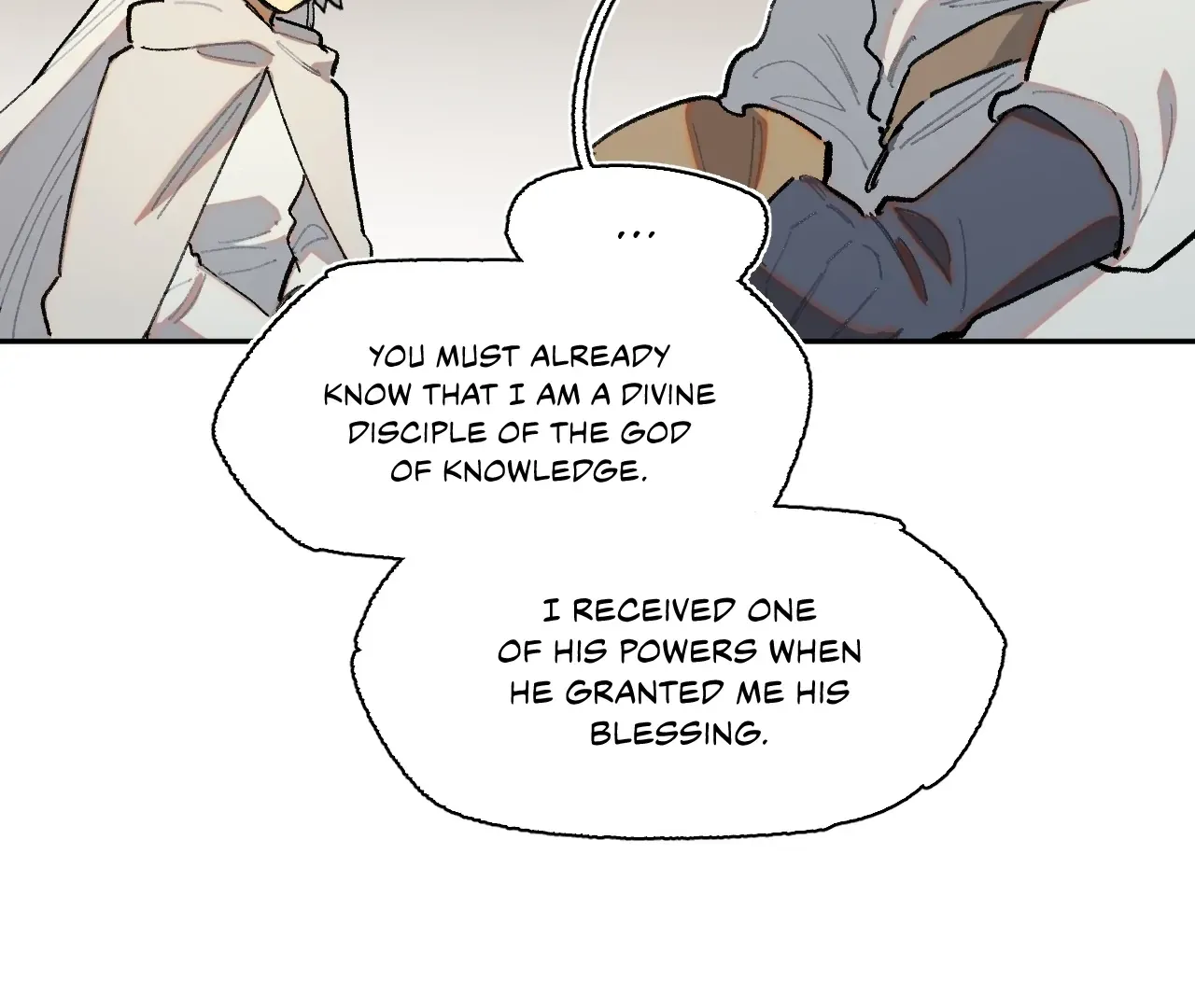 Read The Veiled Queen chapter 33 image 88 on Lezhin