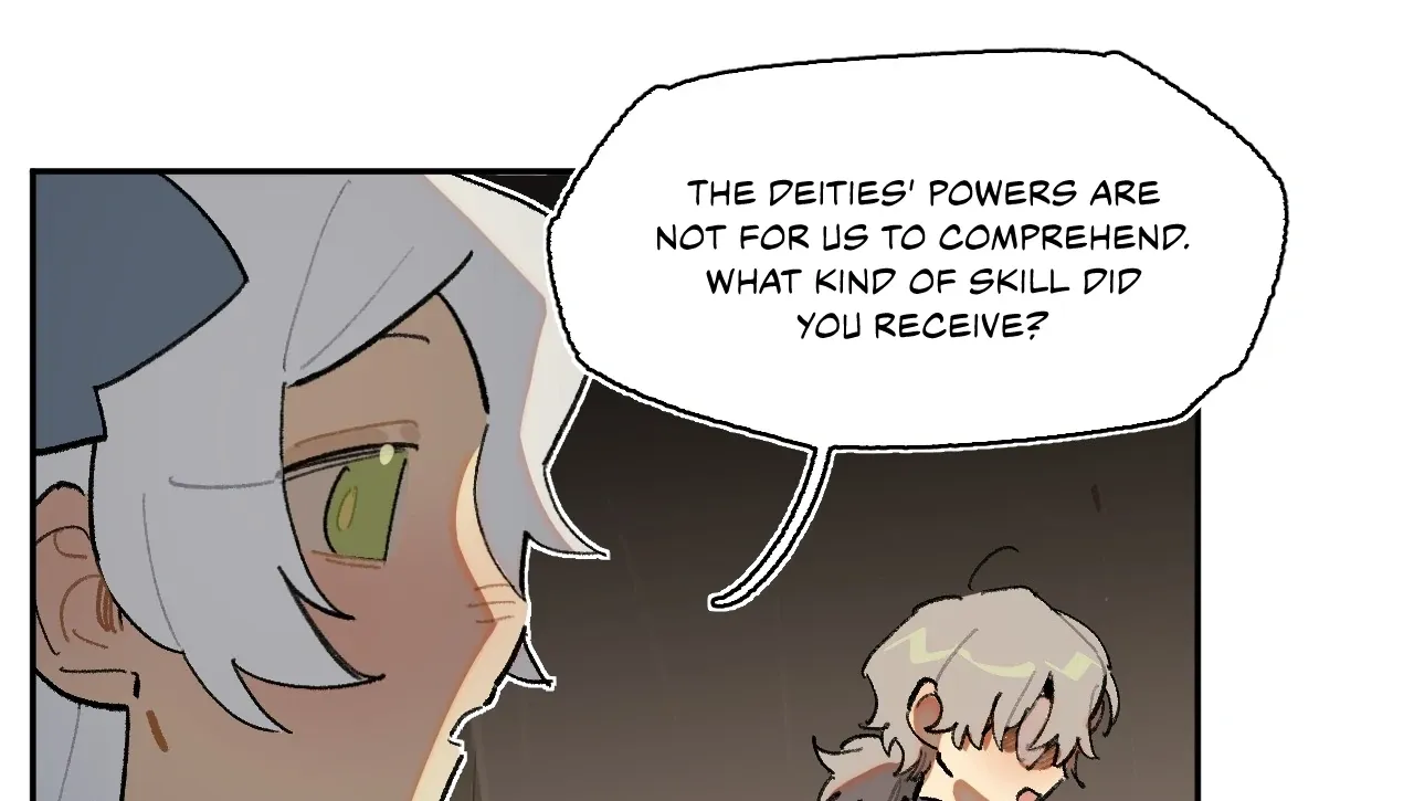 Read The Veiled Queen chapter 33 image 89 on Lezhin