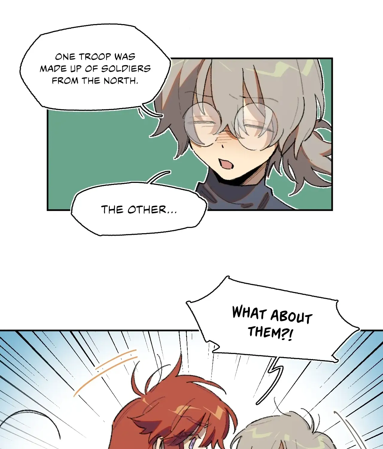 Read The Veiled Queen chapter 34 image 17 on Lezhin