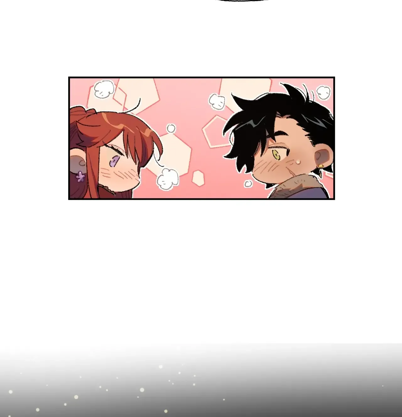 Read The Veiled Queen chapter 34 image 44 on Lezhin