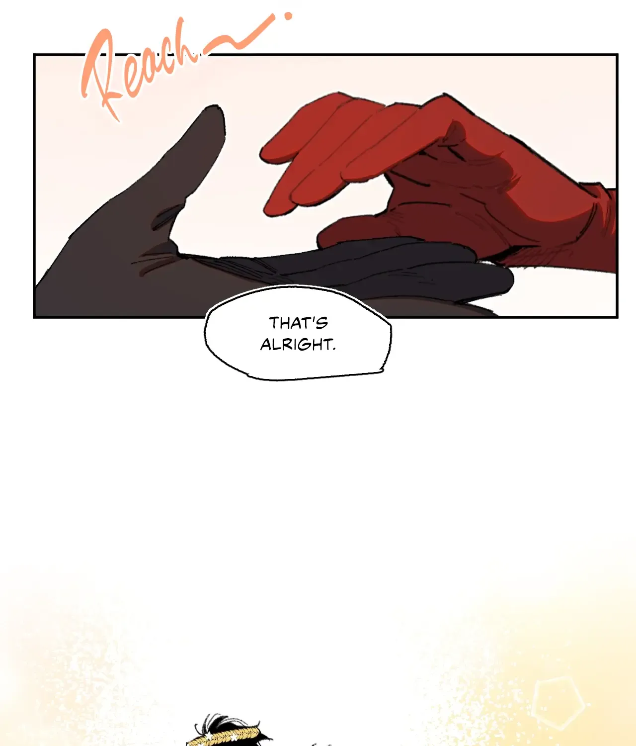 Read The Veiled Queen chapter 34 image 52 on Lezhin