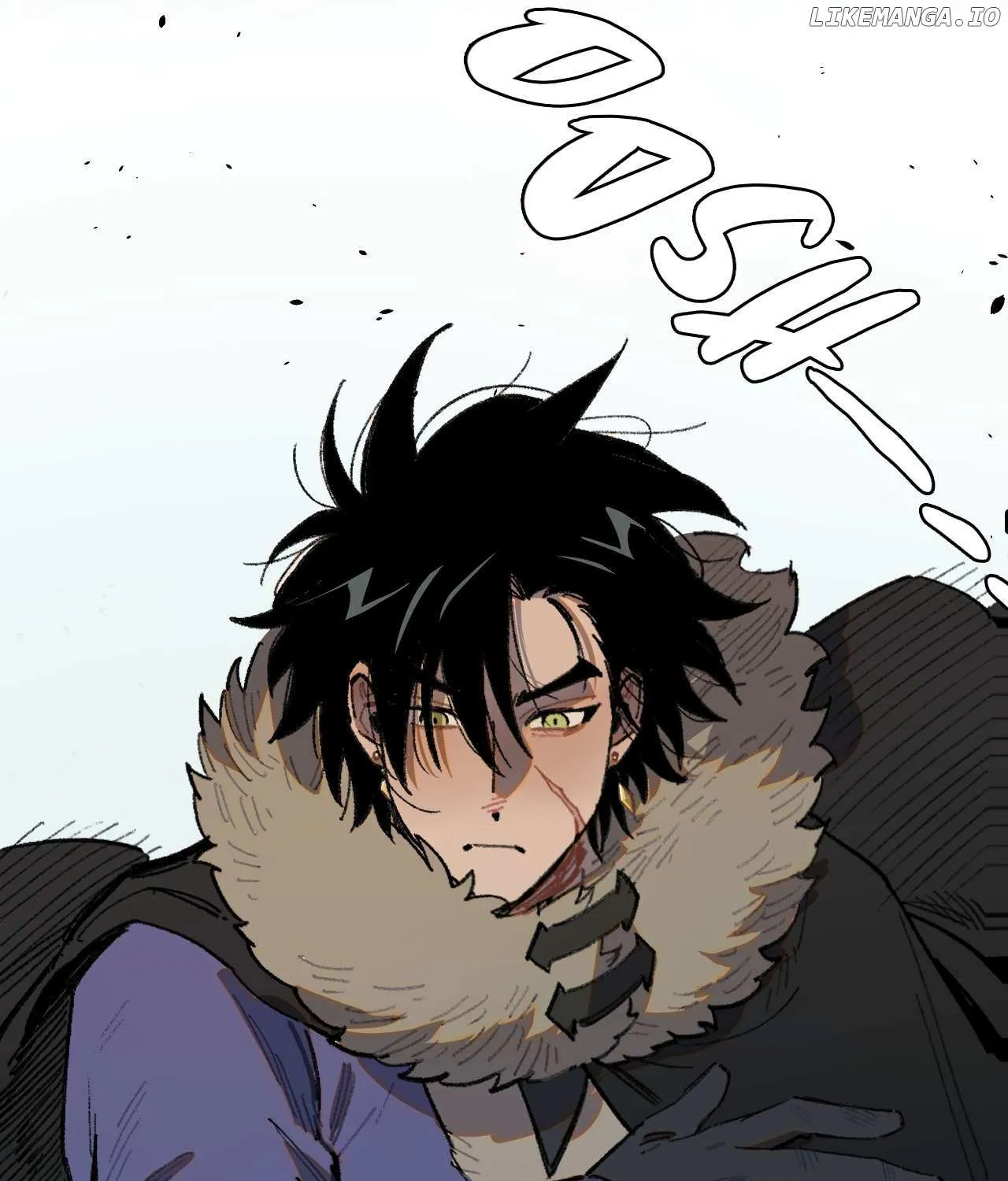 Read The Veiled Queen chapter 35 image 11 on Lezhin