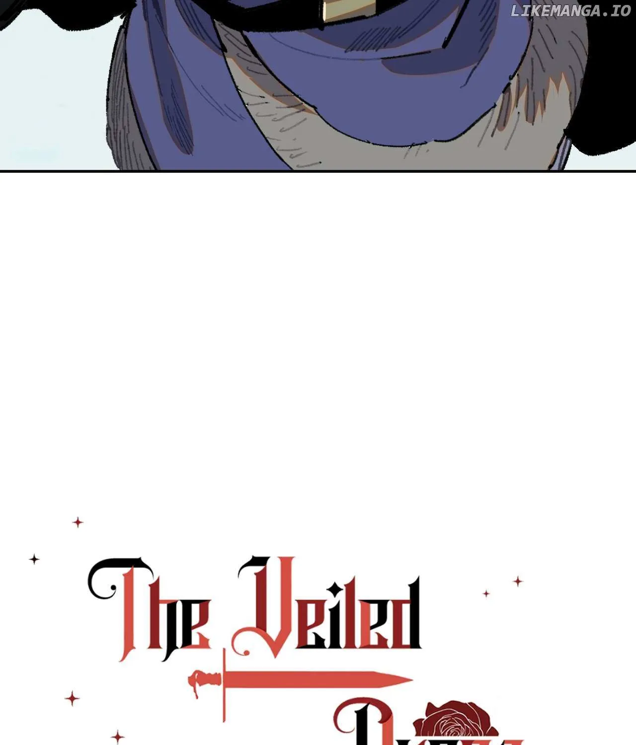 Read The Veiled Queen chapter 35 image 13 on Lezhin