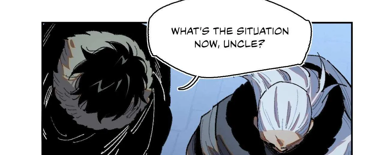 Read The Veiled Queen chapter 35 image 18 on Lezhin
