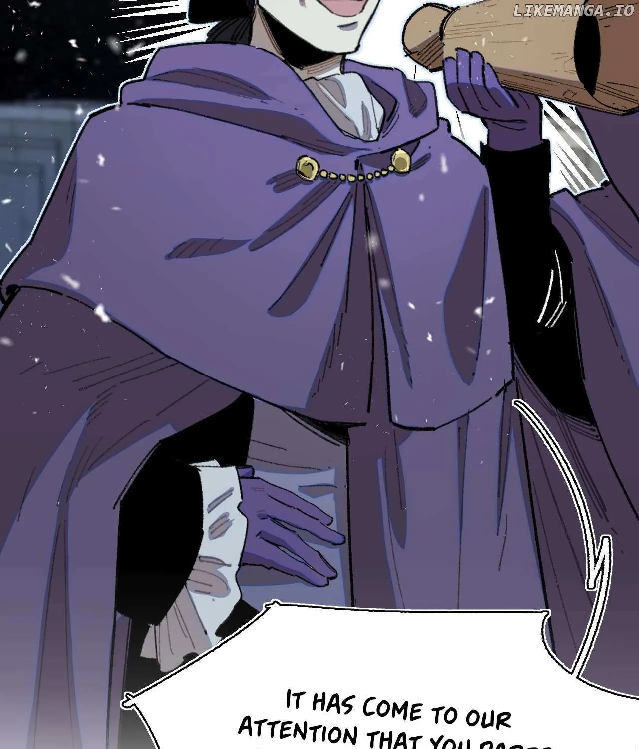 Read The Veiled Queen chapter 35 image 25 on Lezhin