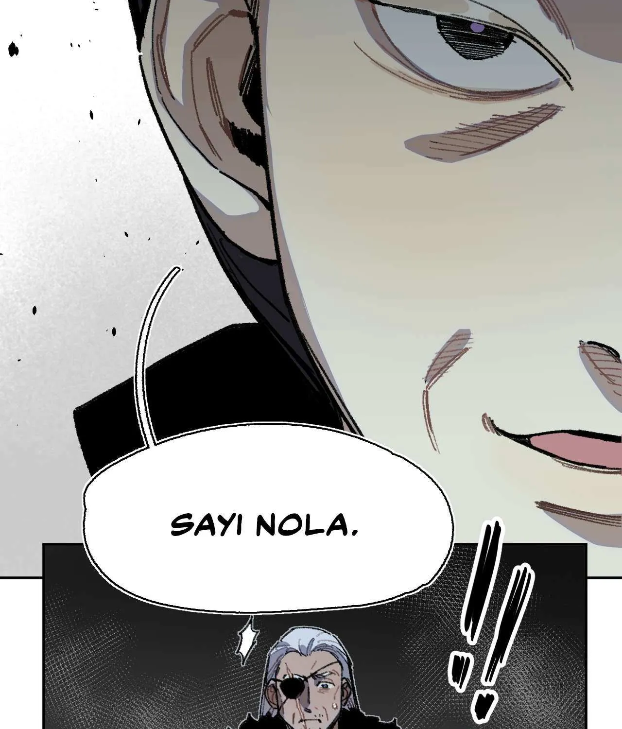 Read The Veiled Queen chapter 35 image 29 on Lezhin