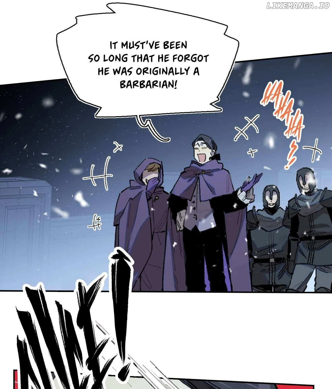 Read The Veiled Queen chapter 35 image 34 on Lezhin