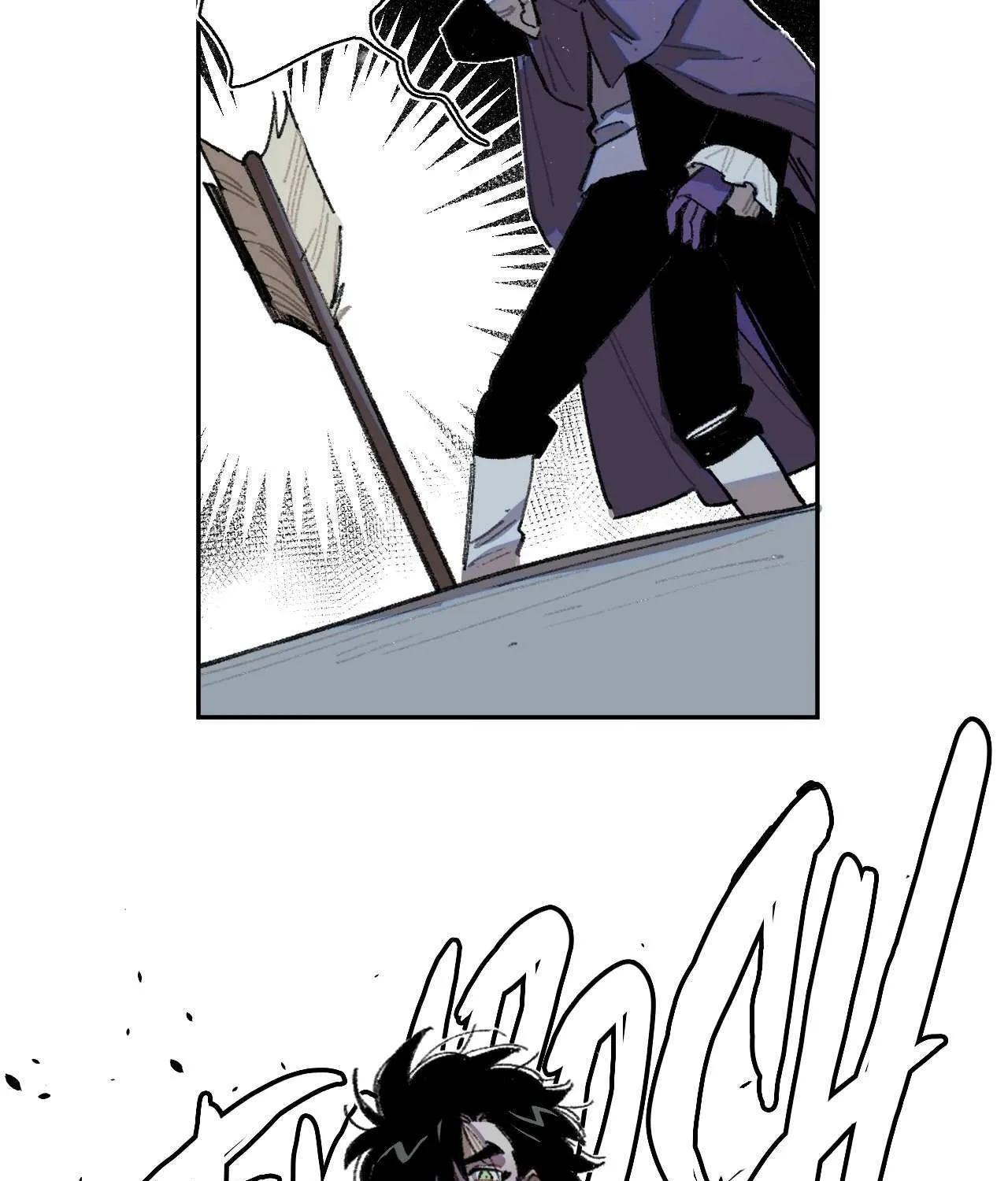 Read The Veiled Queen chapter 35 image 36 on Lezhin