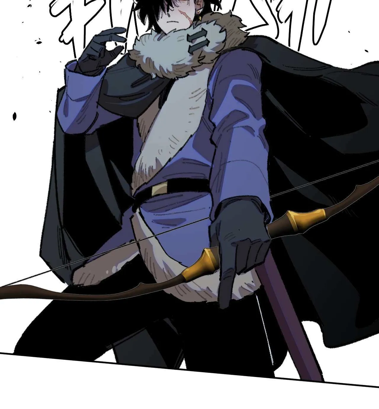 Read The Veiled Queen chapter 35 image 37 on Lezhin