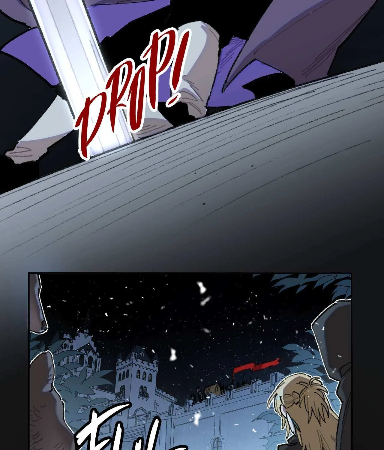 Read The Veiled Queen chapter 35 image 42 on Lezhin