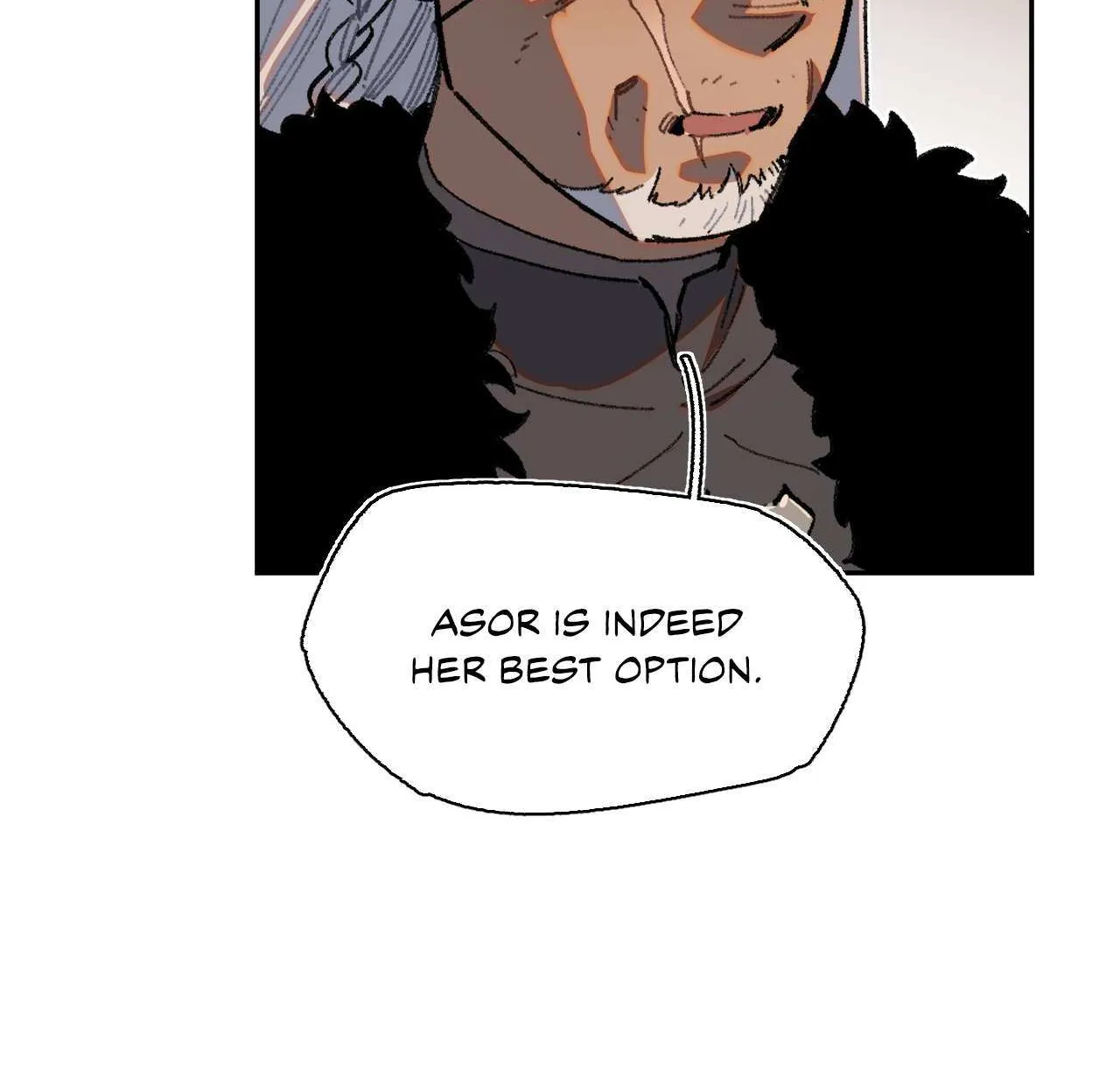 Read The Veiled Queen chapter 35 image 57 on Lezhin