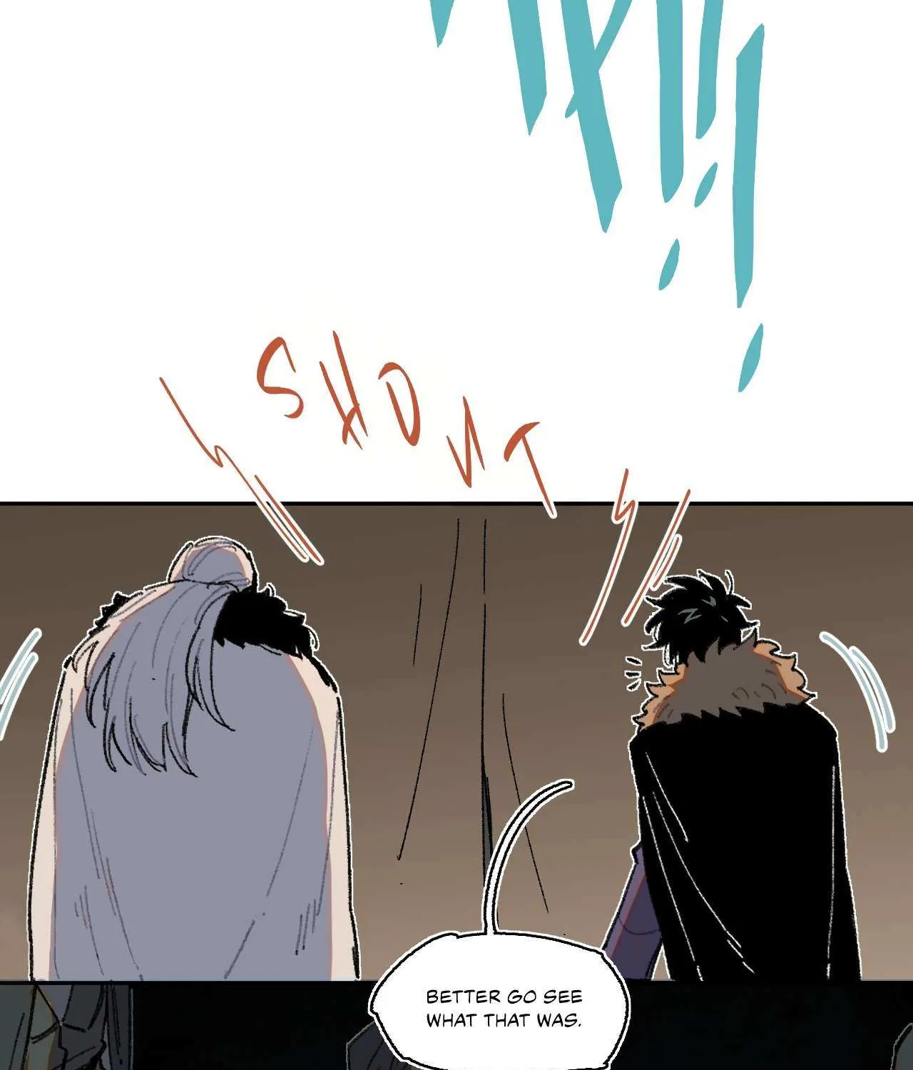 Read The Veiled Queen chapter 35 image 62 on Lezhin