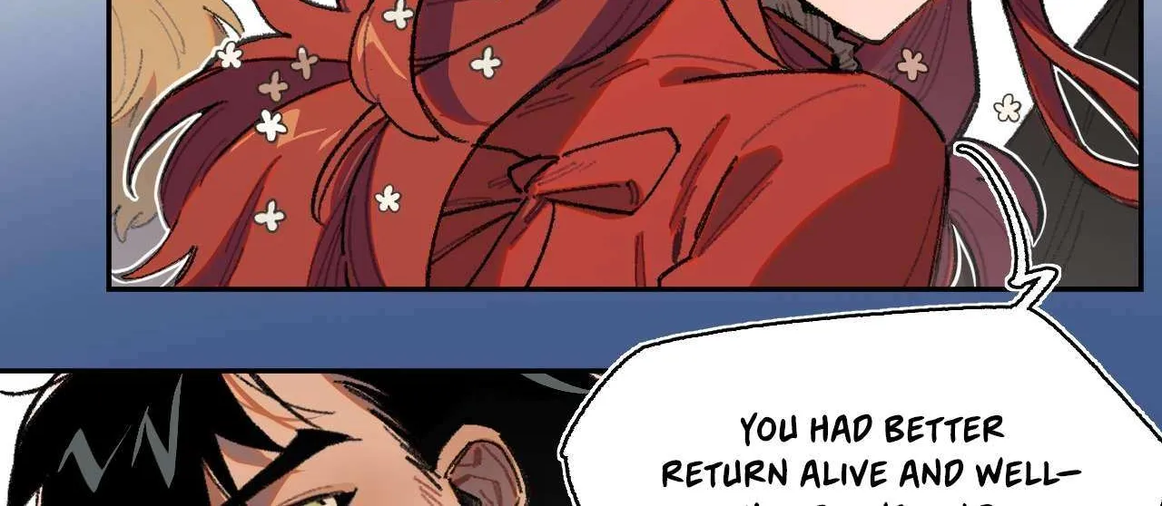 Read The Veiled Queen chapter 35 image 8 on Lezhin