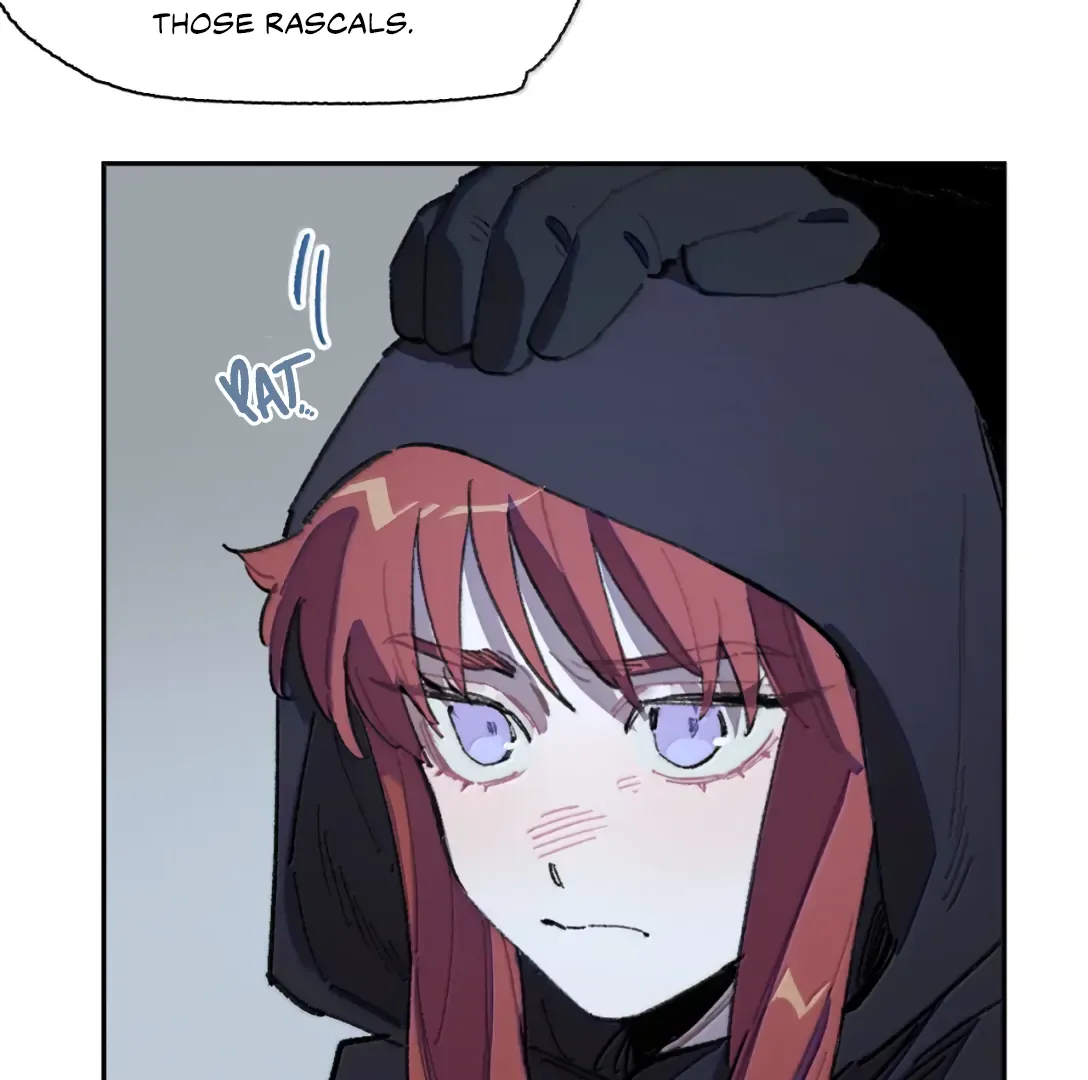 Read The Veiled Queen chapter 37 image 10 on Lezhin